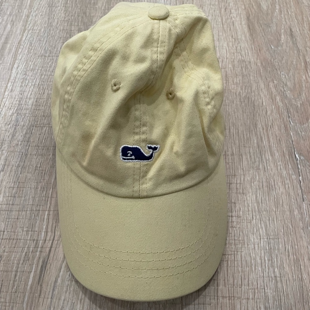 Vineyard Vines hat